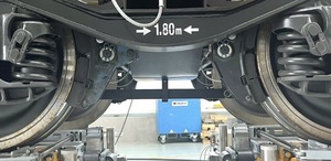 Rycina z artykułu: Composite brake blocks in...